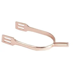 Horka Sporen Stomp Rose Gold