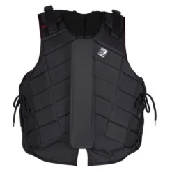 Horka Bodyprotector B-Safe Adult Zwart