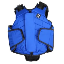 Horka Flexplus Bodyprotector Junior Royal Blue