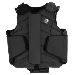 Horka Flexplus Bodyprotector Adult Zwart