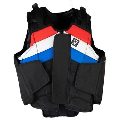 Horka Flexplus Bodyprotector Adult Dutch 3 Horka Flexplus Bodyprotector Adult Dutch