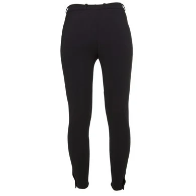 Red Horse Rijbroek Kids Kelly Zwart 128 3 Red Horse Rijbroek Kids Kelly Zwart 128 - Afbeelding 2