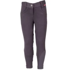 Red Horse Rijbroek Topper Anthracite