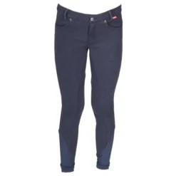 Red Horse Junior Rijbroek Kevin Blauw 128 -Aanbiedingen Ruiter Set Winkel horka 581951 0001 0006 3.ca93c0