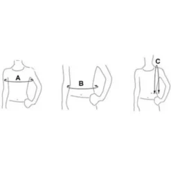 Horka Flexplus Bodyprotector Junior Bruin/Zwart/Groen -Aanbiedingen Ruiter Set Winkel horka boyprotector.767cc1 3