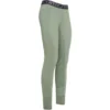 HV Polo Rijlegging Keira FullGrip Dames Oil Green 38 -Aanbiedingen Ruiter Set Winkel hv 0201093402 6107.91e100