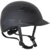 HV Polo Rijhelm Langley Mat Black -Aanbiedingen Ruiter Set Winkel hv 1001092801 black.eca61d