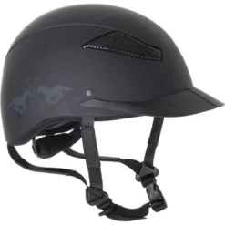 HV Polo Rijhelm Langley Mat Black