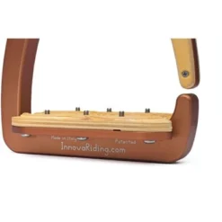 Innova Stijgbeugels Dynamic Koper+Light Wood -Aanbiedingen Ruiter Set Winkel innova dynamic details 5.ea58e2