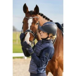 Imperial Riding Cap Olania Navy/Roségoud -Aanbiedingen Ruiter Set Winkel ir 8bf062de7448b1f2cd03fb71103dd09da5df87a9 b07a7170.c1195f