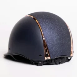 Imperial Riding Cap Olania Navy/Roségoud -Aanbiedingen Ruiter Set Winkel ir 94688d97c4f102d590f8808e2d0a57742147bbdd kl13321000 5761 back.829f3f