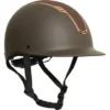 Imperial Riding Cap Olania Bruin/Roségoud -Aanbiedingen Ruiter Set Winkel ir d4f39982582b7ffb350b33a52bb4957e3b99d2ca kl13321000 8074.867028