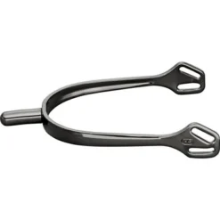 Sprenger Sporen Ultra Fit Antraciet 25mm