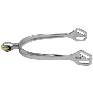 Sprenger Sporen Ultra Fit Comfort Roller Super Soft 25mm 3 Sprenger Sporen Ultra Fit Comfort Roller Super Soft 25mm