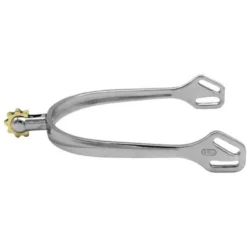 Sprenger Sporen Ultra Fit Comfort Roller Soft Point 25mm