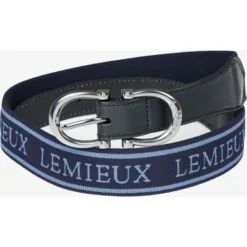 LeMieux Riem Elasticated Navy