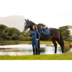 LeMieux Rijlegging Naomi Atlantic -Aanbiedingen Ruiter Set Winkel jrs it03525 lifestyle naomipullonbreech atlantic 1.d6545a