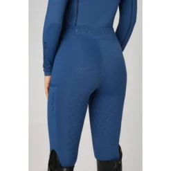 LeMieux Rijlegging Naomi Atlantic -Aanbiedingen Ruiter Set Winkel jrs it03525 studio naomipullonbreech atlantic 2.a0290e