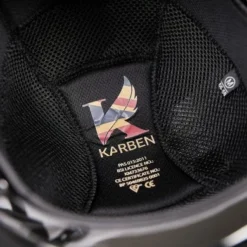 Karben Cap Daniella Zwart -Aanbiedingen Ruiter Set Winkel karben 6518 black 2856.4b085c