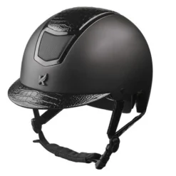 Karben Cap Daniella Zwart -Aanbiedingen Ruiter Set Winkel karben 6518 black 4.baadfa