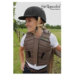 Kavalkade Bodyprotector Sir Lancelot Bruin -Aanbiedingen Ruiter Set Winkel kavalkade sir lancelot bruin 3.b52e9a