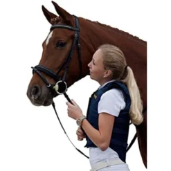 Kavalkade Bodyprotector Sir Lancelot Marine -Aanbiedingen Ruiter Set Winkel kavalkade sir lancelot marine 3.12cb0b