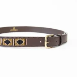 Kentucky Horsewear Kentucky Riem Handmade Pearls Goud -Aanbiedingen Ruiter Set Winkel ken 42556 41b.e8dce3