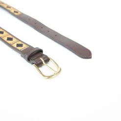 Kentucky Horsewear Kentucky Riem Handmade Pearls Goud -Aanbiedingen Ruiter Set Winkel ken 42556 41c.0d0110