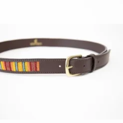 Kentucky Horsewear Kentucky Riem Handmade Pearls Mix Orange -Aanbiedingen Ruiter Set Winkel ken 42556 45b.29f72a