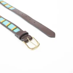 Kentucky Horsewear Kentucky Riem Handmade Pearls Lichtblauw -Aanbiedingen Ruiter Set Winkel ken 42556 61c.8999a1