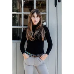 Kentucky Horsewear Kentucky Riem Handmade Pearls Lichtblauw -Aanbiedingen Ruiter Set Winkel ken 485a5716.5adeeb