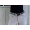 Kentucky Horsewear Kentucky Riem Handmade Pearls Lichtblauw -Aanbiedingen Ruiter Set Winkel ken 485a5720.bf8ccf
