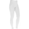 Covalliero Rijlegging ClassicStar Kids Wit