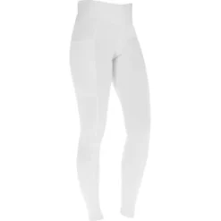Covalliero Rijlegging ClassicStar Kids Wit