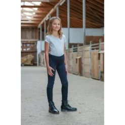 Covalliero Rijlegging ClassicStar Kids Navy -Aanbiedingen Ruiter Set Winkel kerbl 176117.0b6d78