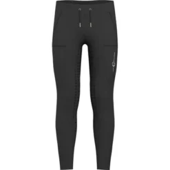 Covalliero Rijbroek + Vest Dames Graphite -Aanbiedingen Ruiter Set Winkel kerbl 194318 zusatzbild 3227237.d711ab