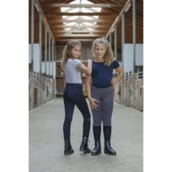 Covalliero Rijlegging ClassicStar Kids Navy -Aanbiedingen Ruiter Set Winkel kerbl 322471821.e89a82 1