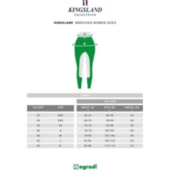 Kingsland Rijlegging Katinka F-Tec2 Full-Grip Dames Navy -Aanbiedingen Ruiter Set Winkel kl maattabel rijbroeken kingsland women.3af1dd 6
