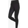 LeMieux Rijbroek Paris Zwart -Aanbiedingen Ruiter Set Winkel lemieux it03242 product parisbreeches black 1.a84e10