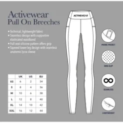 LeMieux Rijlegging Pull On Siliconen Zitvlak Grijs -Aanbiedingen Ruiter Set Winkel lemieux lm lm34914 02 44.a026d7