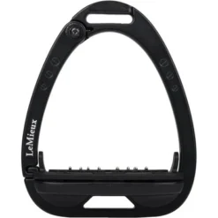 LeMieux Stijgbeugels Vector Control Zwart/Zwart -Aanbiedingen Ruiter Set Winkel lmx 44756590 3.575abd