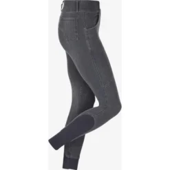 LeMieux Bregging Ava Grijs -Aanbiedingen Ruiter Set Winkel lmx it02958 product avadenimbreggings grey 1.e6ff1e