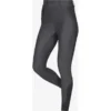 LeMieux Bregging Demi Pull On Full Seat Grijs -Aanbiedingen Ruiter Set Winkel lmx it02969 product ladiesdemibreggings grey 1 1.6548f6