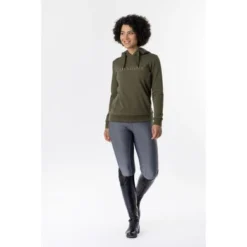 LeMieux Bregging Demi Pull On Full Seat Grijs -Aanbiedingen Ruiter Set Winkel lmx it02969 studio ladiesdemibreggings grey 1 1.66aa96