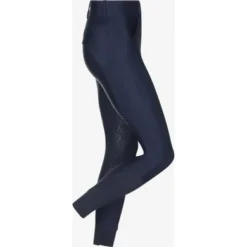 LeMieux Bregging Demi Pull On Full Seat Navy -Aanbiedingen Ruiter Set Winkel lmx it02970 product ladiesdemibreggings navy 2.e6757e