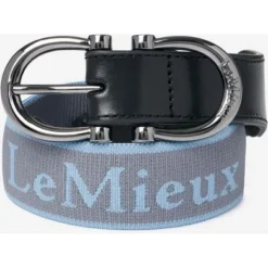 LeMieux Riem Elasticated Denim L