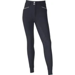 LeMieux Rijbroek Young Rider Indigo