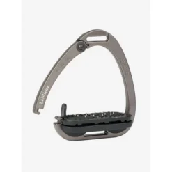 LeMieux Stijgbeugels Vector Balance Carbon Grijs -Aanbiedingen Ruiter Set Winkel lmx lm stirrup vector balance carbon hr 2 copy.89372b