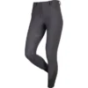 LeMieux Rijbroek DryTex Full Seat Carbon -Aanbiedingen Ruiter Set Winkel lmx lm waterproofbreeches carbon1 hr.225884