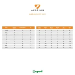 Aubrion By Shires Rijlegging Albany Navy -Aanbiedingen Ruiter Set Winkel maattabel kleding aubrion vrouw.694c67